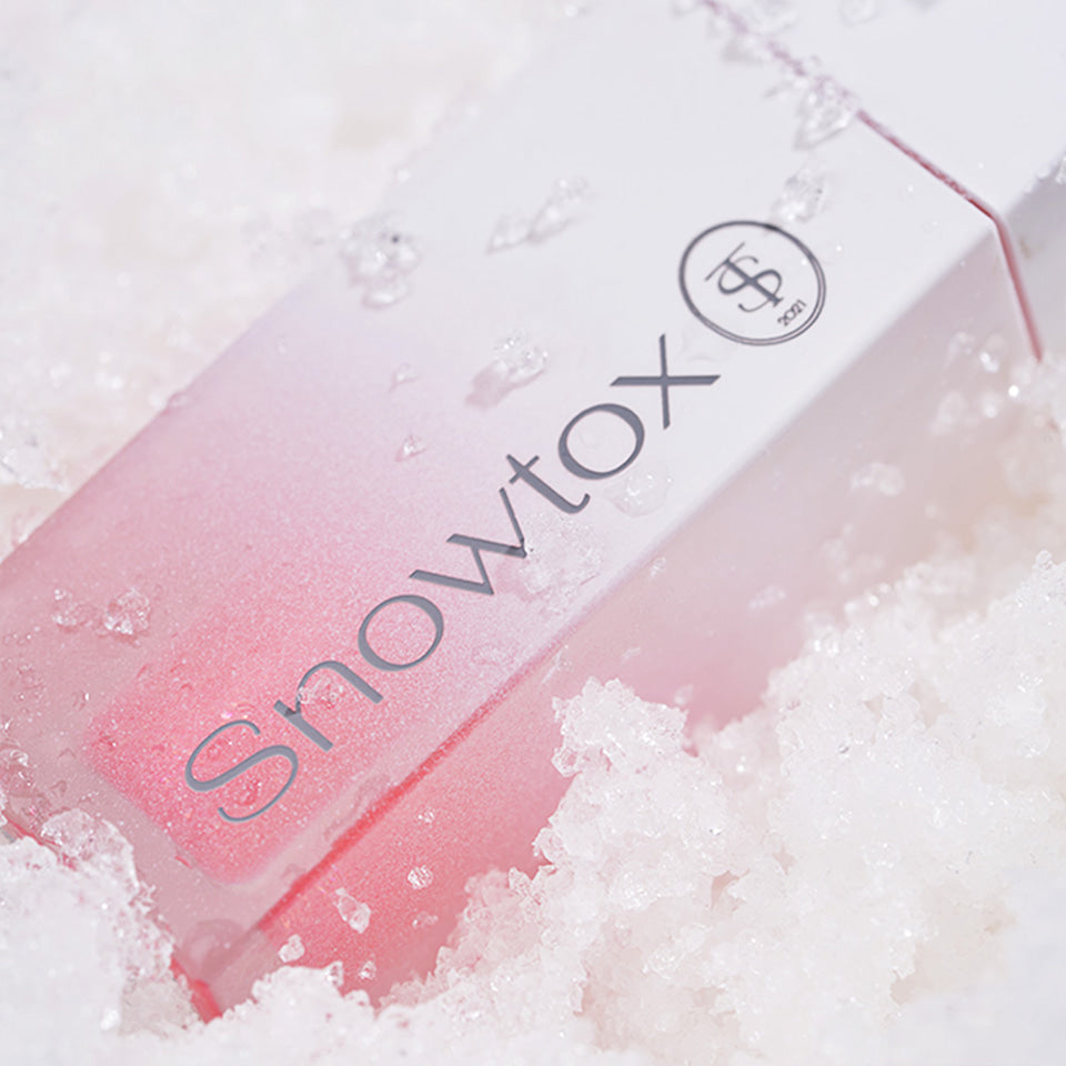 Snowtox Crystal Volume Lip Plumper 10-Box Wholesale Pack – No More, No Less