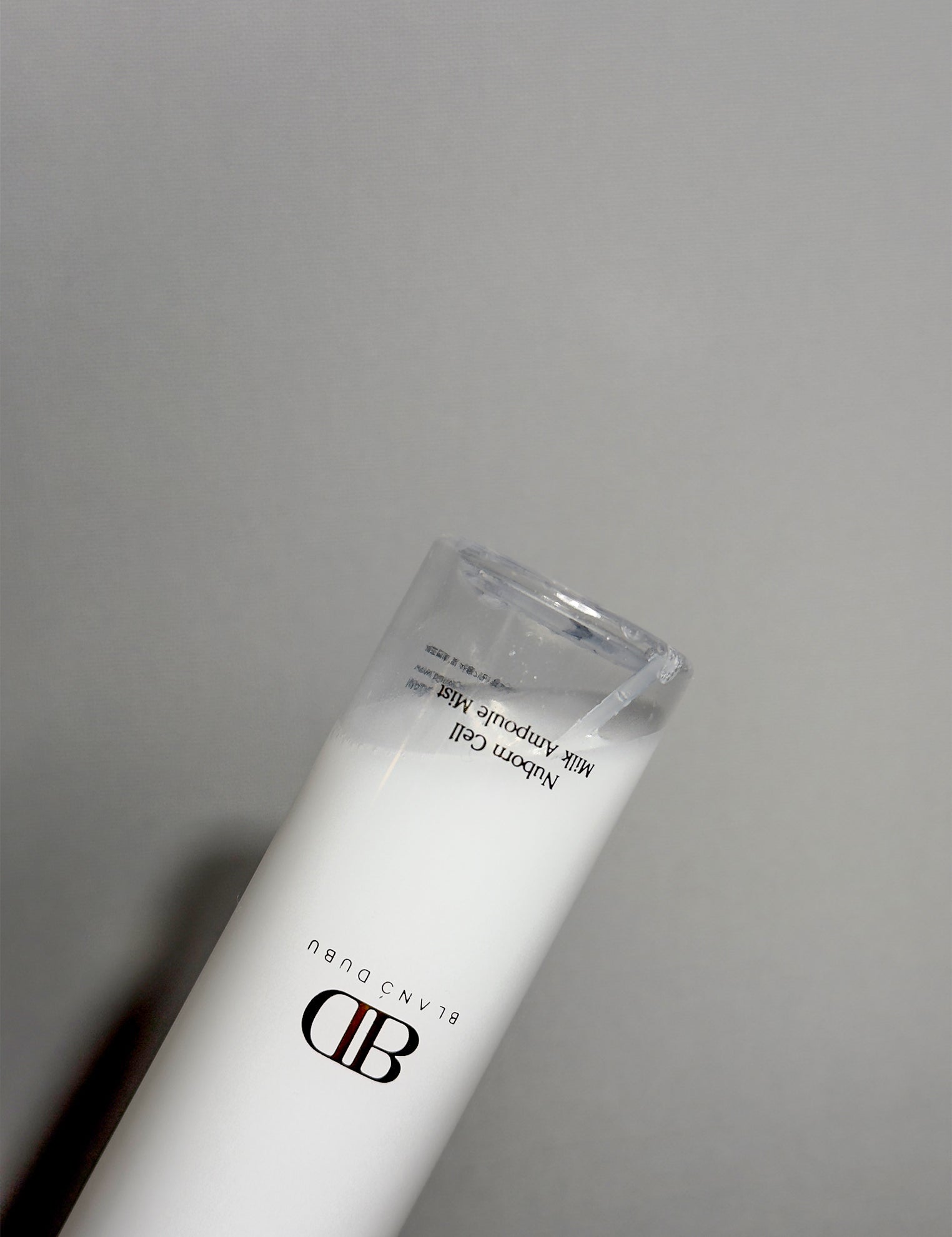 Blanc Dubu Nuborn Cell Milk Ampoule Mist 10-Box Wholesale Pack – No More, No Less