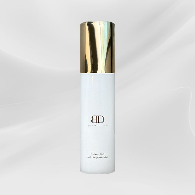 Blanc Dubu Nuborn Cell Milk Ampoule Mist 10-Box Wholesale Pack – No More, No Less