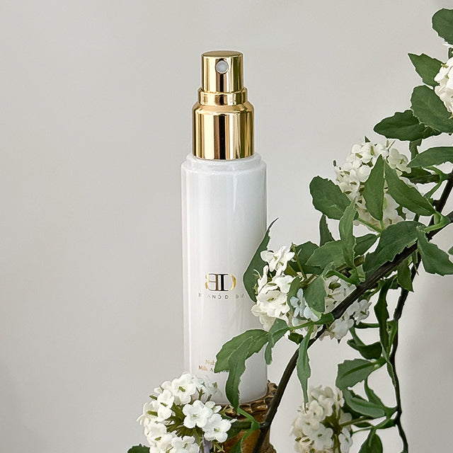 Blanc Dubu Nuborn Cell Milk Ampoule Mist 10-Box Wholesale Pack – No More, No Less