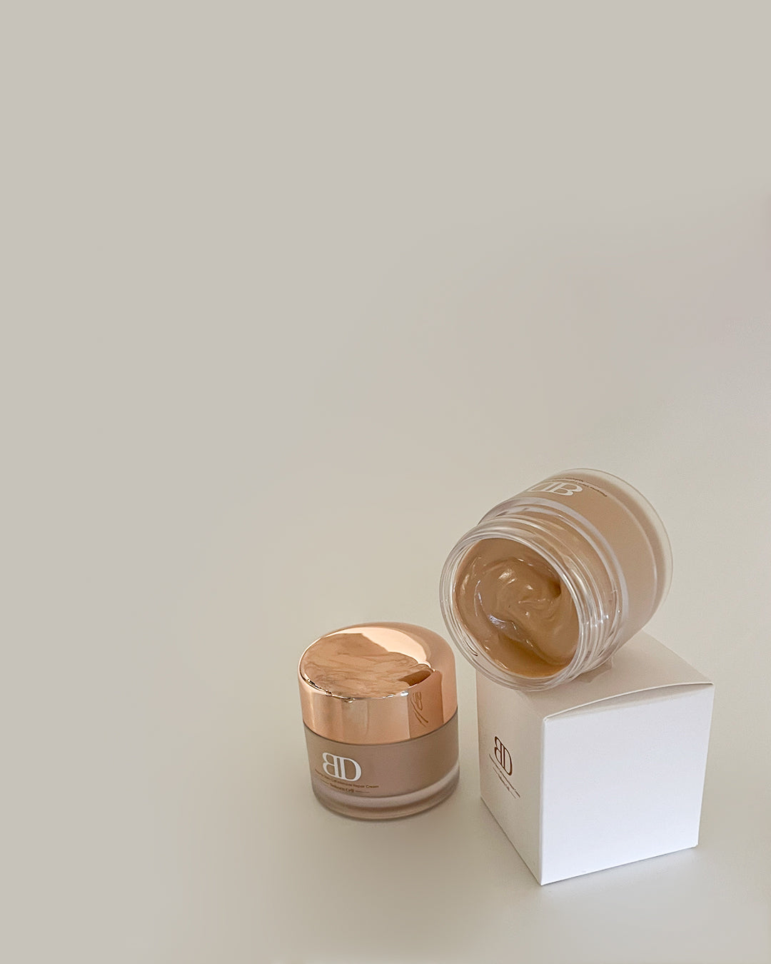 Blanc Dubu Nuborn Cell Placenta Stem Cell Intensive Repair Cream 10-Box Wholesale Pack – No More, No Less