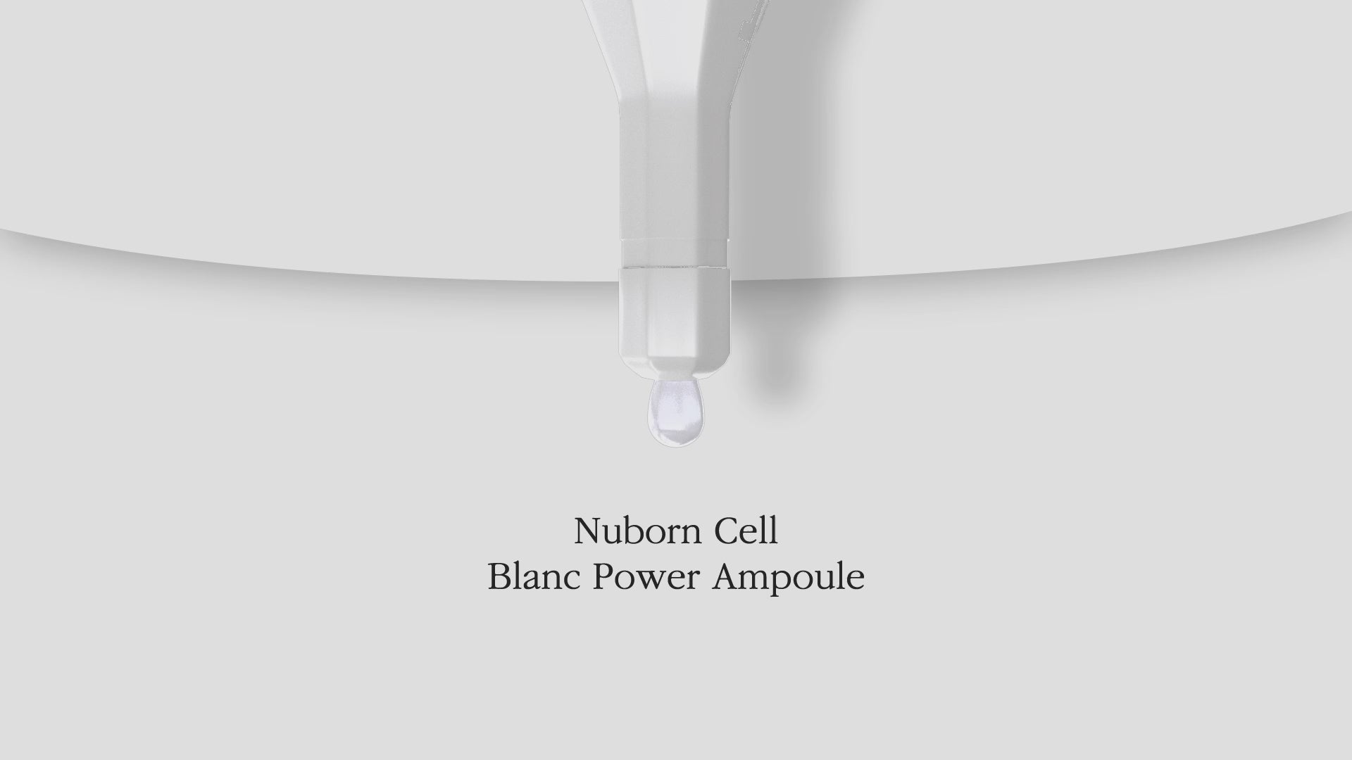 NUBORN CELL Blanc Power Ampoule 10-Box Wholesale Pack – No More, No Less